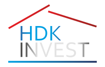 HDK Invest